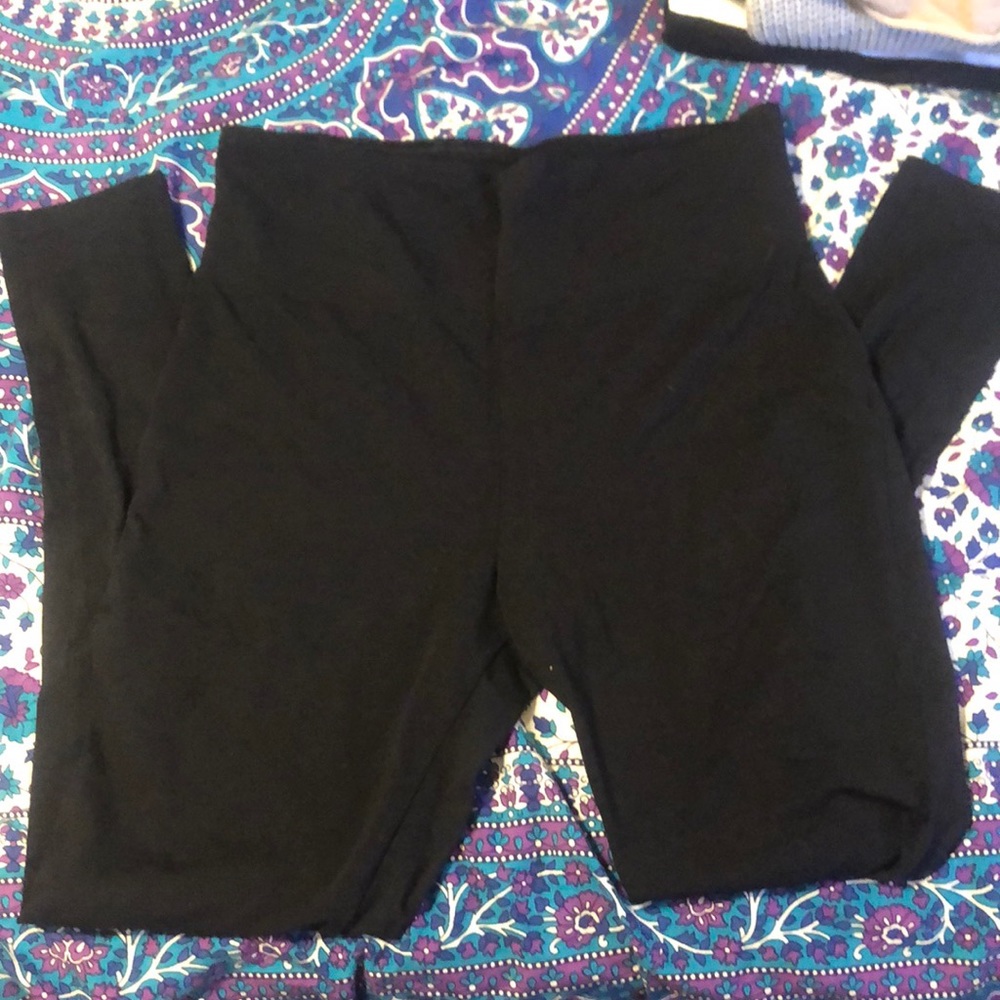 ABOUND leggings size xl NWOT